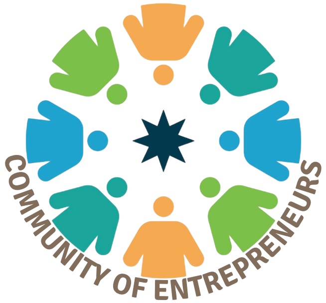 شعار الجمعية